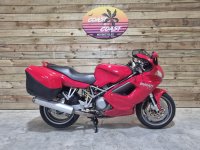 DUCATI ST2