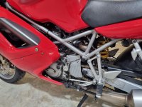 DUCATI ST2