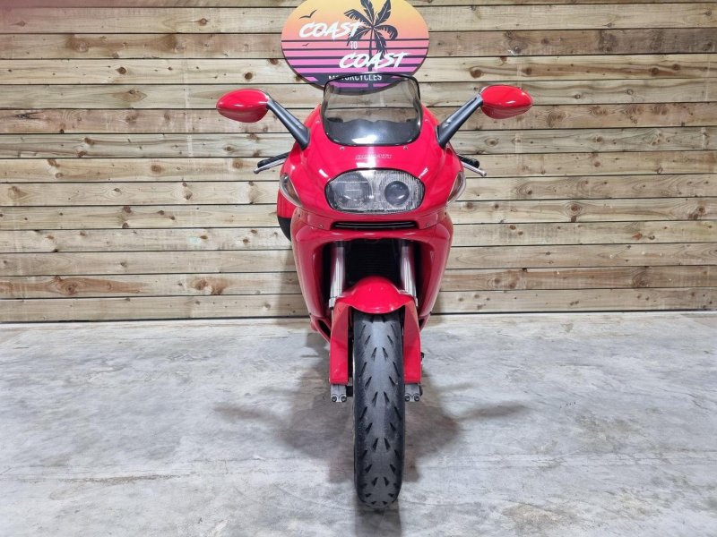 DUCATI ST2