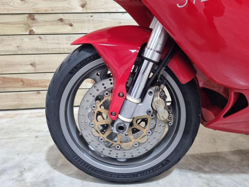 DUCATI ST2