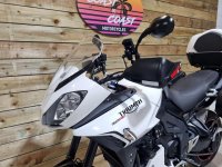 TRIUMPH TIGER 1050