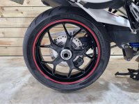 TRIUMPH TIGER 1050