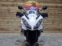 TRIUMPH TIGER 1050