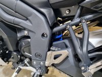 TRIUMPH TIGER 1050