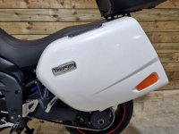 TRIUMPH TIGER 1050