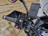 TRIUMPH TIGER 1050