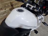 TRIUMPH TIGER 1050