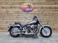HARLEY-DAVIDSON Softail