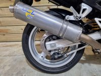 SUZUKI SV650S