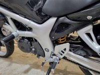 SUZUKI SV650S