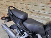 SUZUKI SV650S
