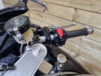 SUZUKI SV650S