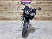 SUZUKI SV650S