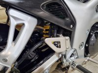 SUZUKI SV650S