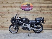 SUZUKI SV650S