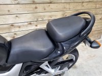 SUZUKI SV650S