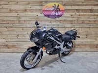 SUZUKI SV650S