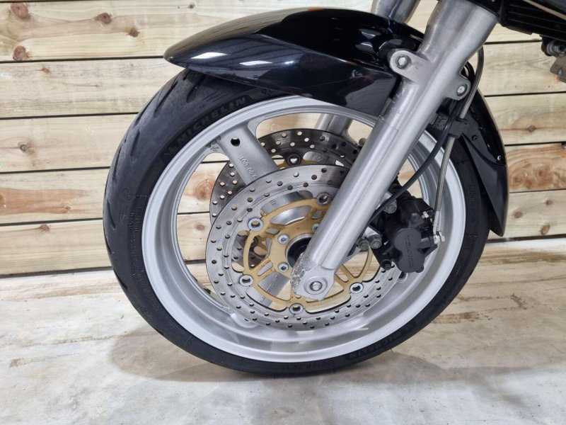 SUZUKI SV650S