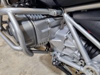 BMW R1200GS