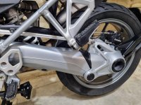 BMW R1200GS
