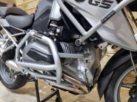 BMW R1200GS