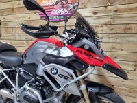 BMW R1200GS