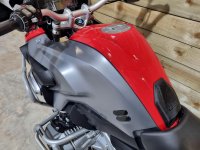 BMW R1200GS