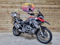 BMW R1200GS