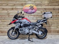 BMW R1200GS