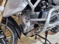 BMW R1200GS