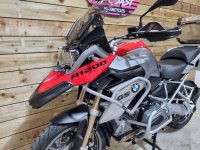BMW R1200GS