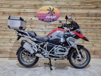 BMW R1200GS
