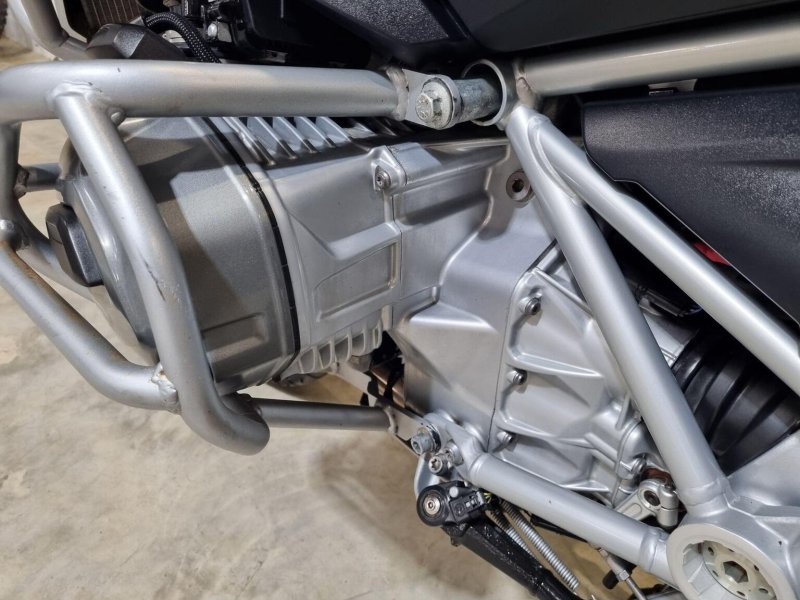 BMW R1200GS