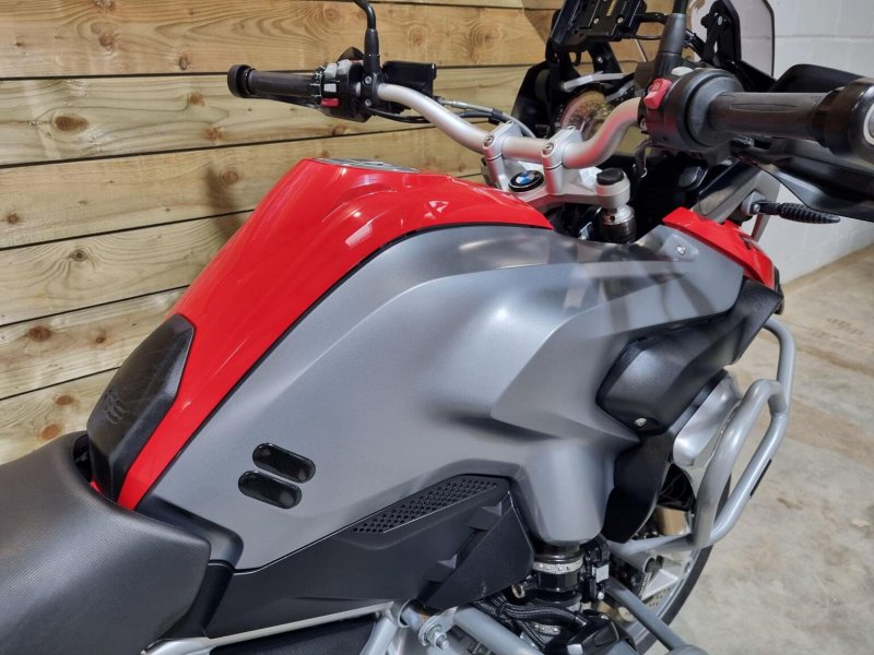 BMW R1200GS