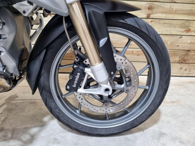 BMW R1200GS