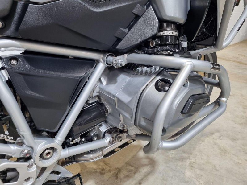 BMW R1200GS