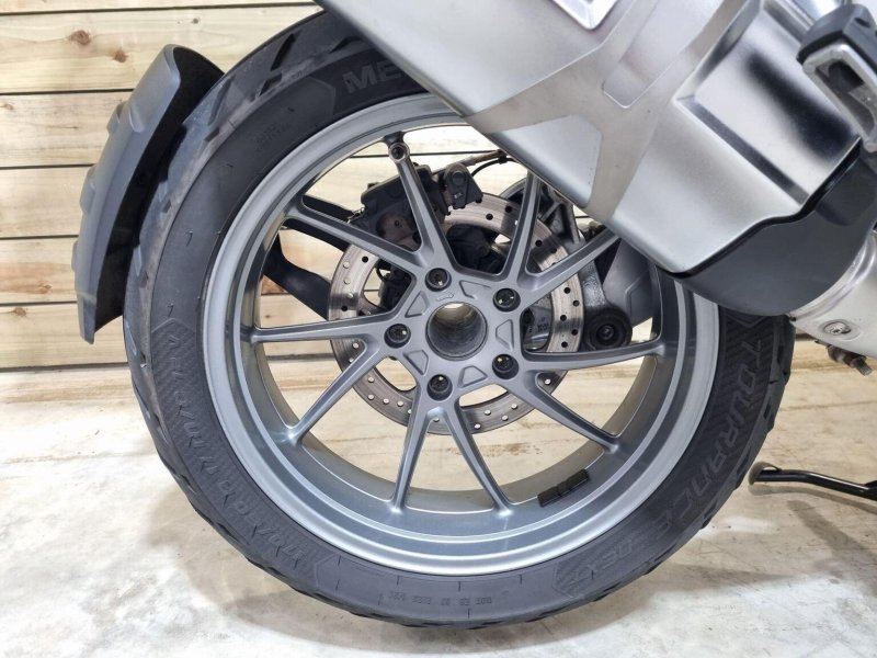 BMW R1200GS