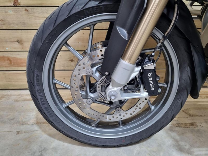 BMW R1200GS