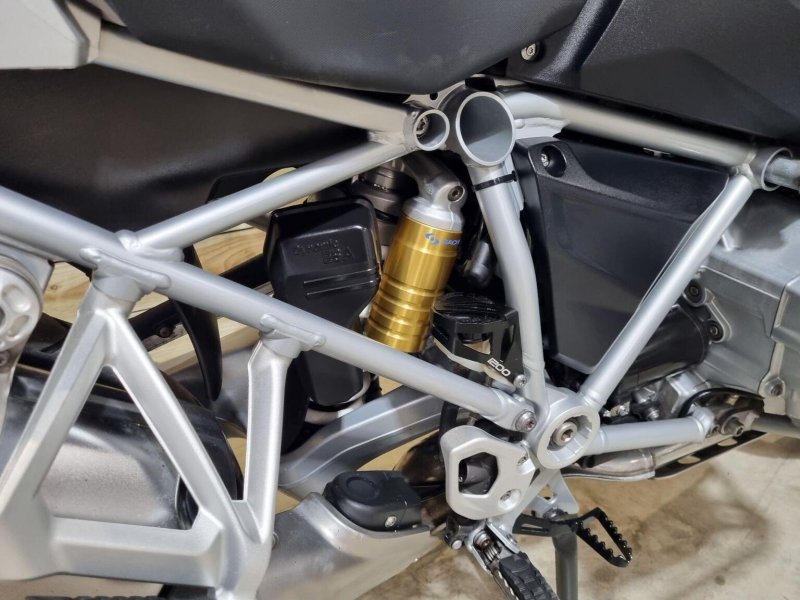 BMW R1200GS