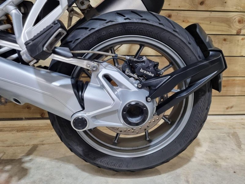 BMW R1200GS