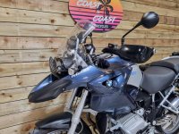 BMW R1200GS