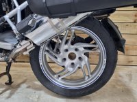 BMW R1200GS