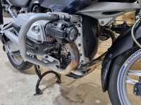BMW R1200GS