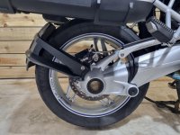 BMW R1200GS