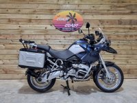 BMW R1200GS