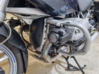 BMW R1200GS