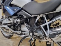 BMW R1200GS