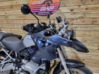 BMW R1200GS