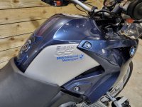 BMW R1200GS