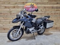 BMW R1200GS
